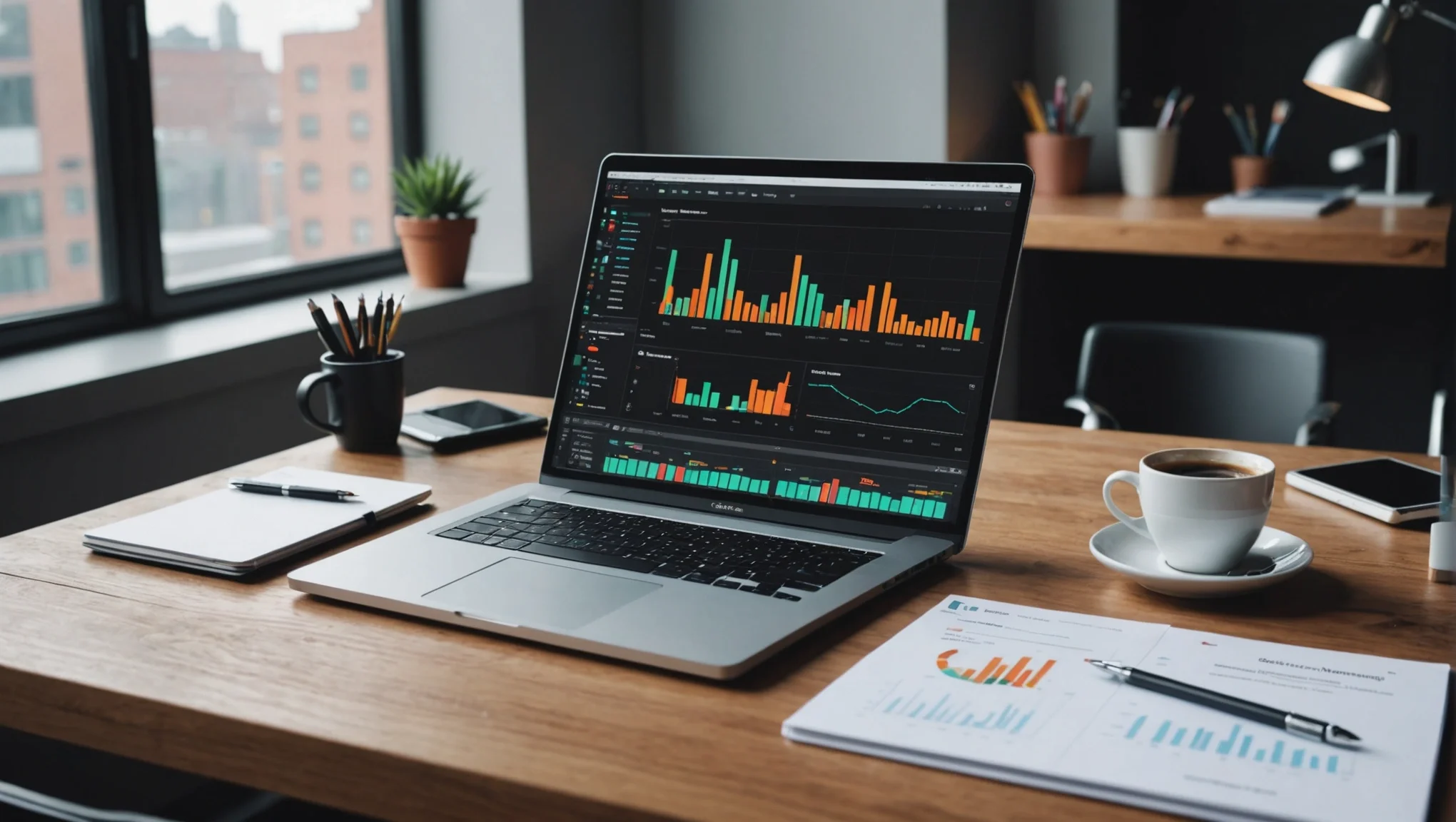 Décupler son succès : les outils en ligne que les entrepreneurs ignorent