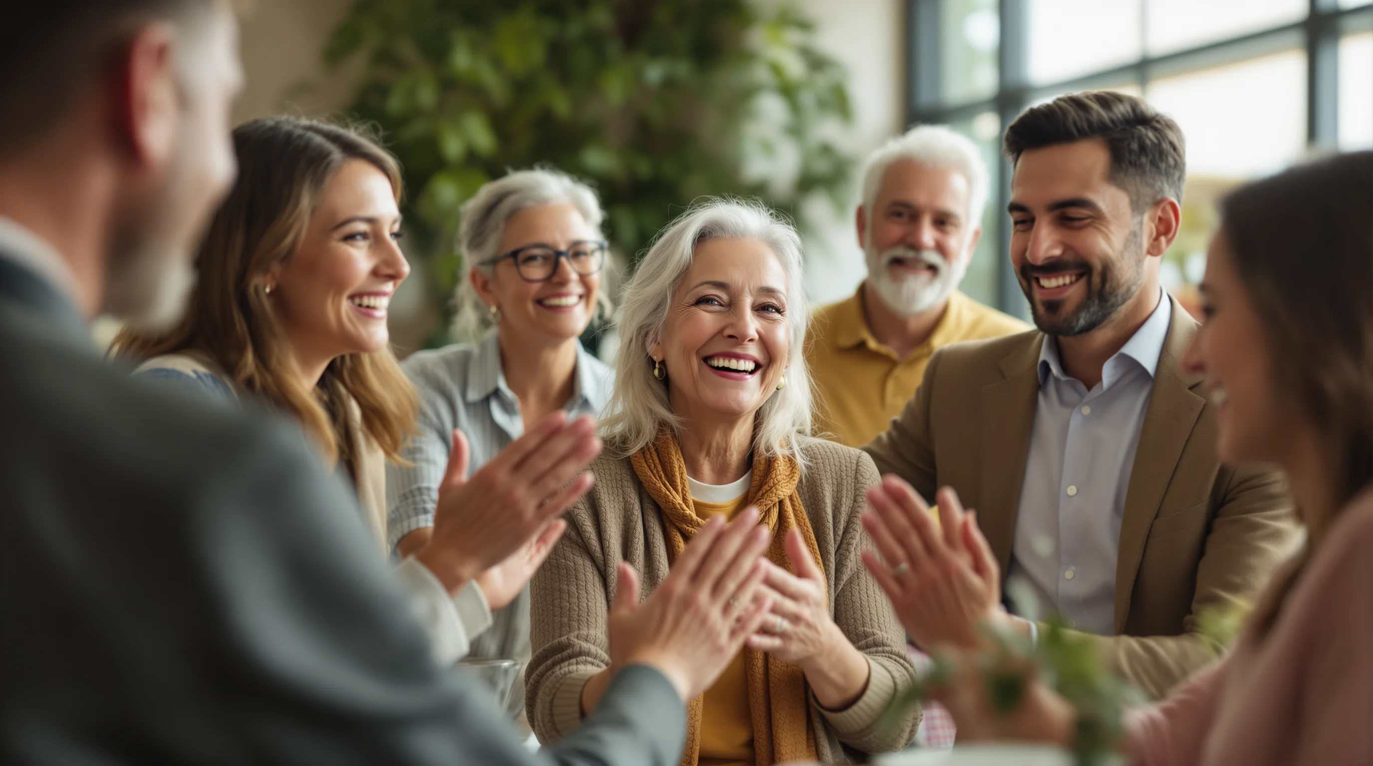 Heureuse retraite : les 15 messages inspirants pour féliciter un collègue